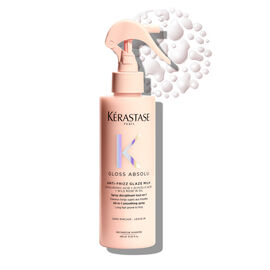 Gloss Absolu Anti-Frizz Heat Protectant Spray