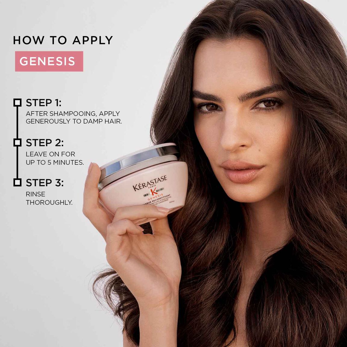 Buy Kérastase Anti-hair fall hair mask for weak hair prone to falling