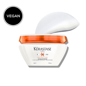 Nutritive Nourishing Mask