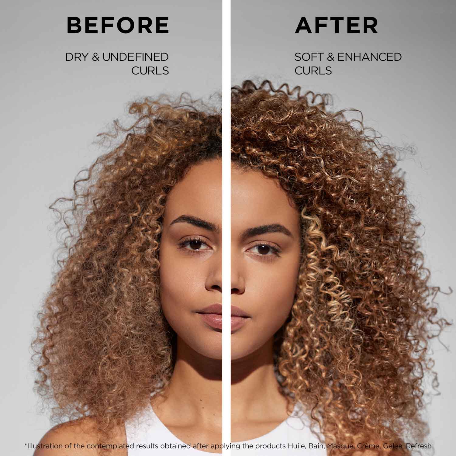 Curl Manifesto Bain Hydratation Douceur Shampoo (Sulphate-Free)