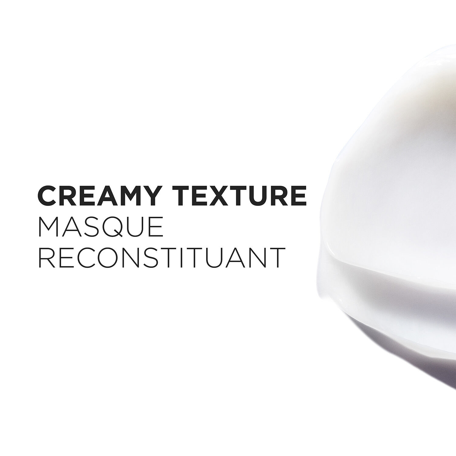 Genesis Reconstituant Hair Mask