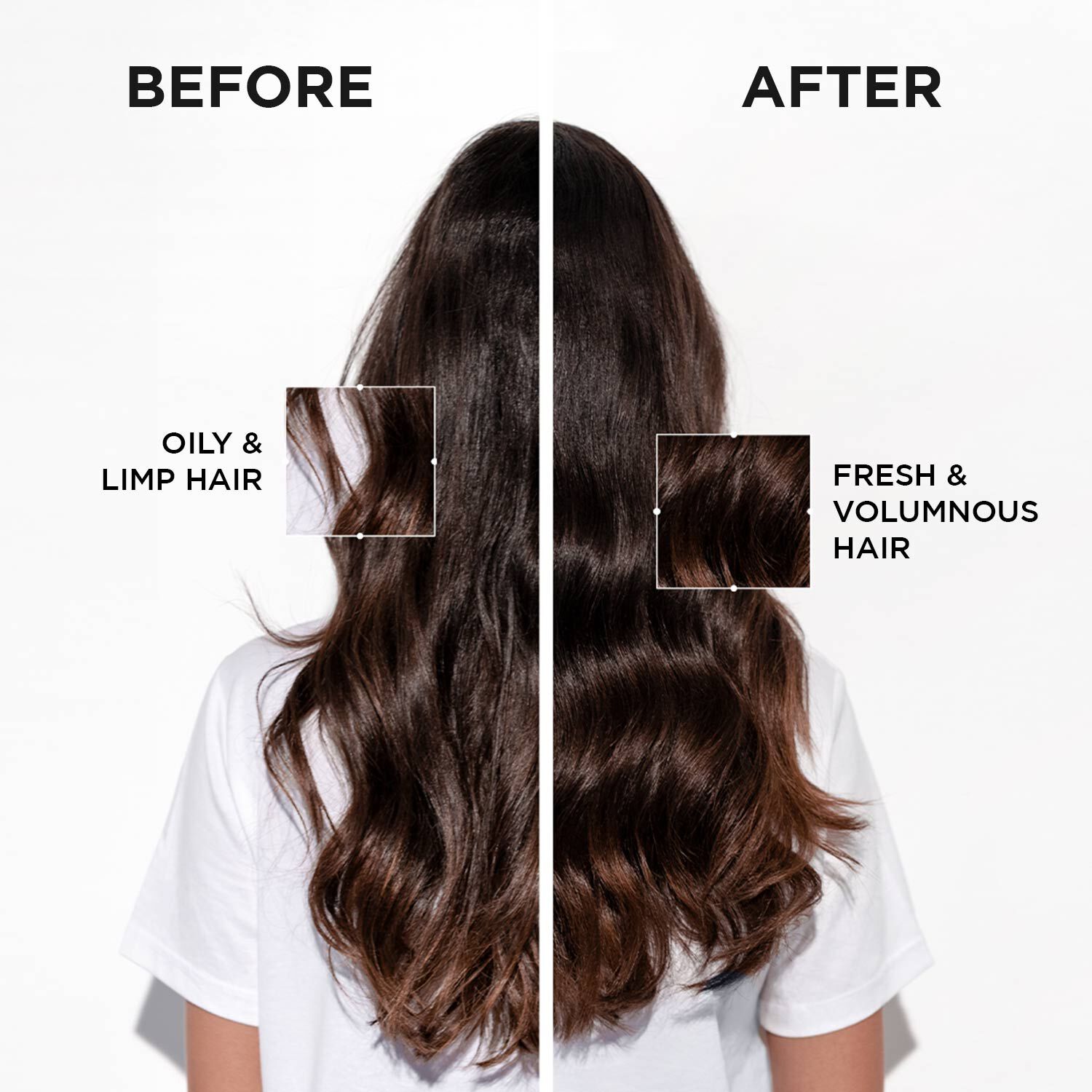 Fresh Affair Dry Shampoo