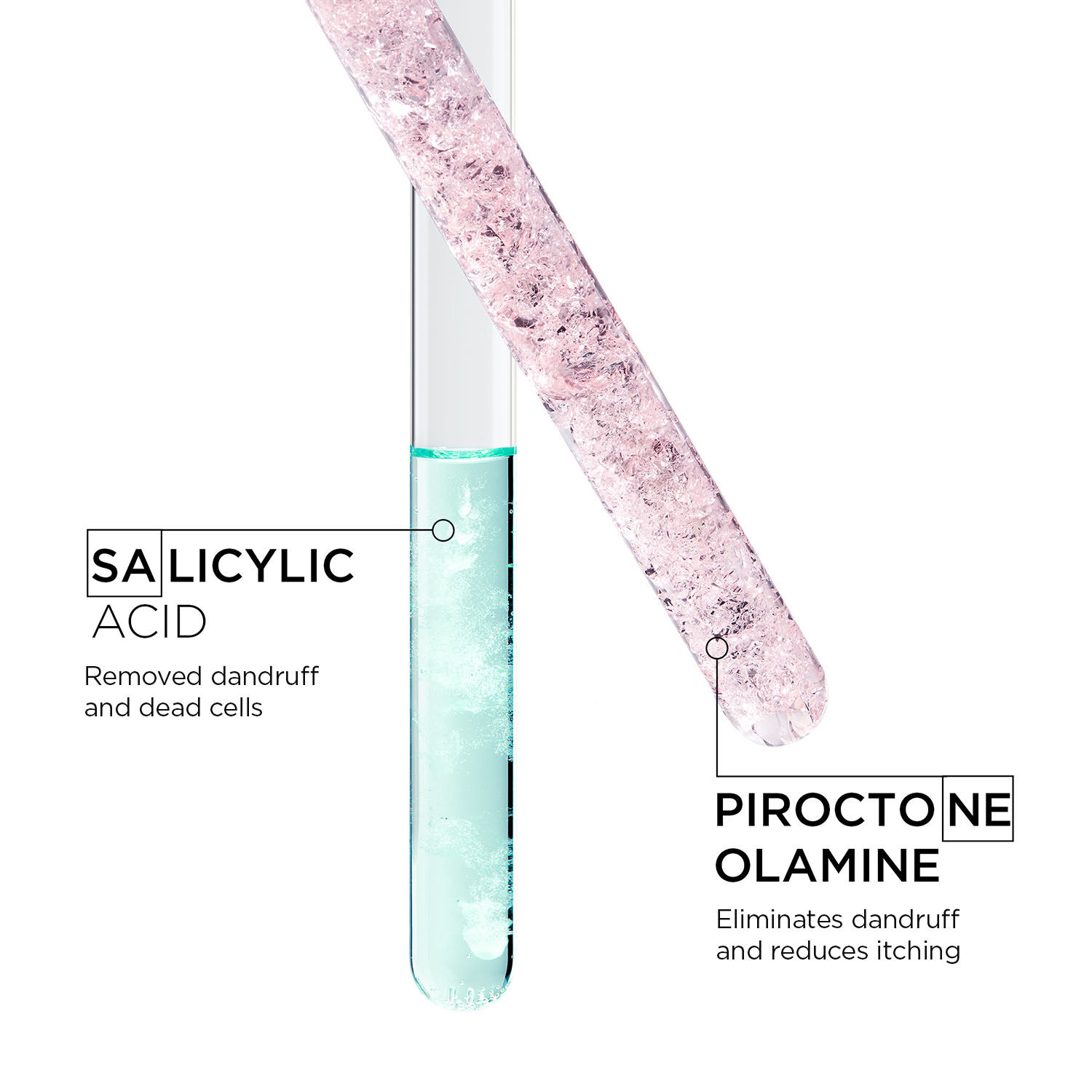 Symbiose Bain Purete Anti-Dandruff Shampoo