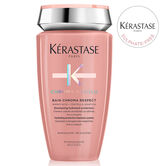 Chroma Absolu Bain Chroma Respect Shampoo for Fine Hair (Sulphate-Free)