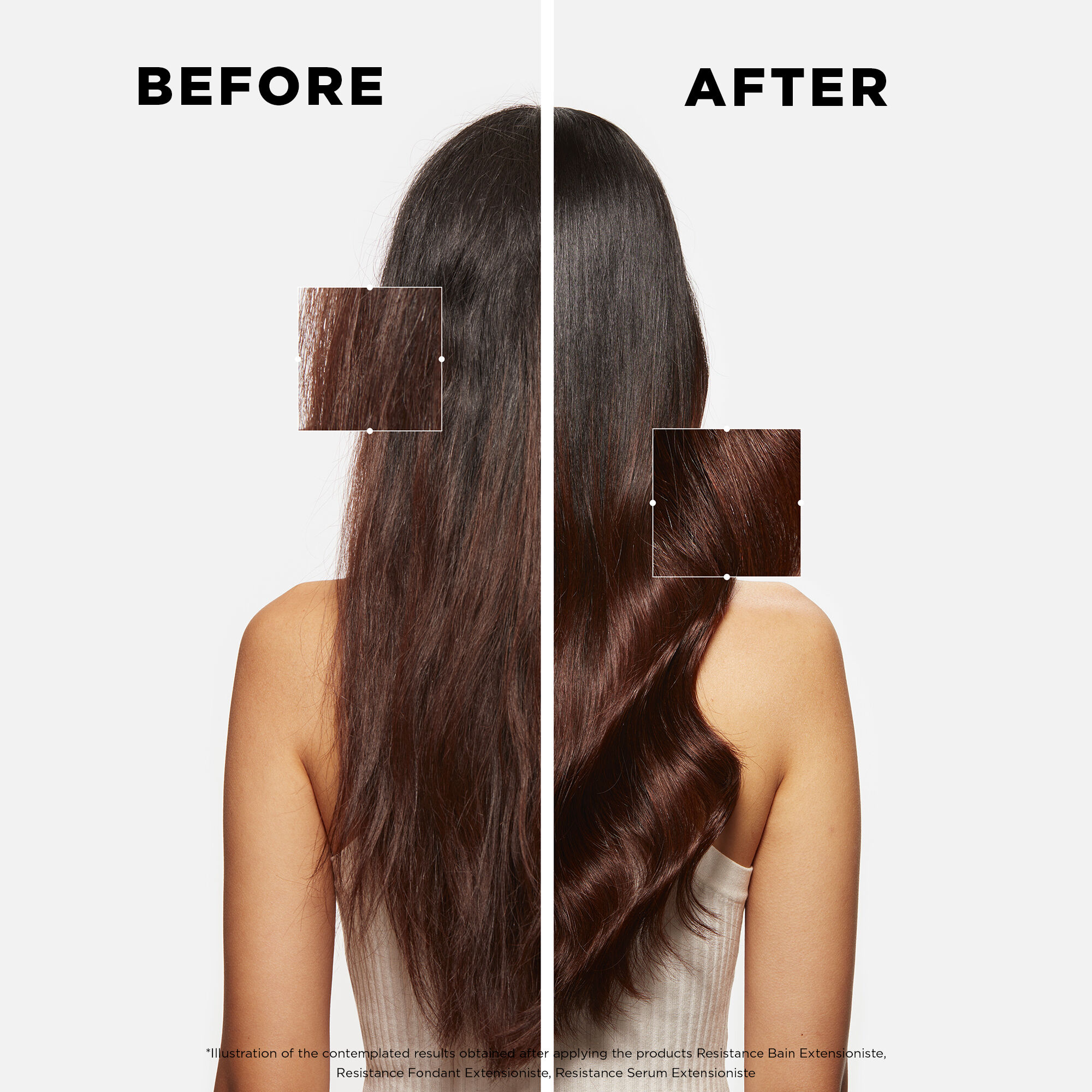 Resistance Masque Extentioniste Mask