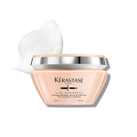 Curl Manifesto Masque Beurre Haute Nutrition Mask
