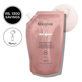 Chroma Absolu Respect Shampoo Refill, Sulphate-Free