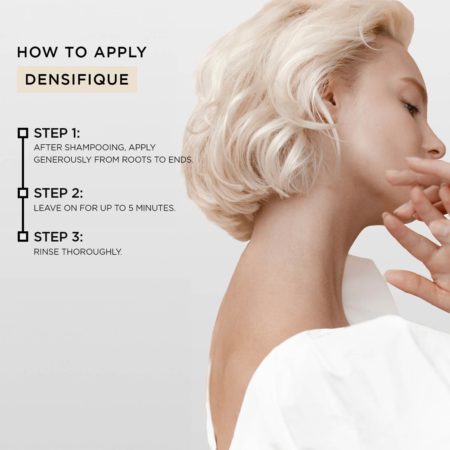 Densifique Masque Densite Mask