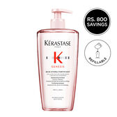 Genesis Hydra Anti-Hair Fall Refillable Shampoo