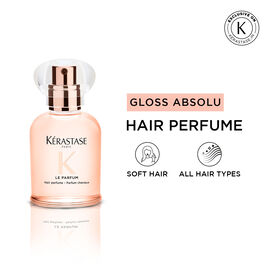 Gloss Absolu Le Parfum Hair Perfume