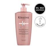 Chroma Absolu Respect Refillable Shampoo, Sulphate-Free