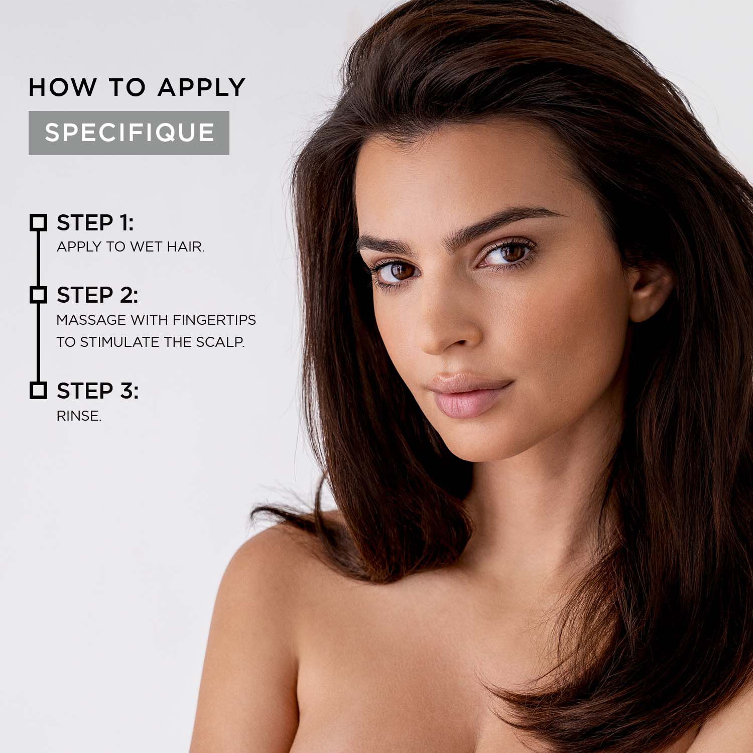 Specifique Bain Prevention Shampoo