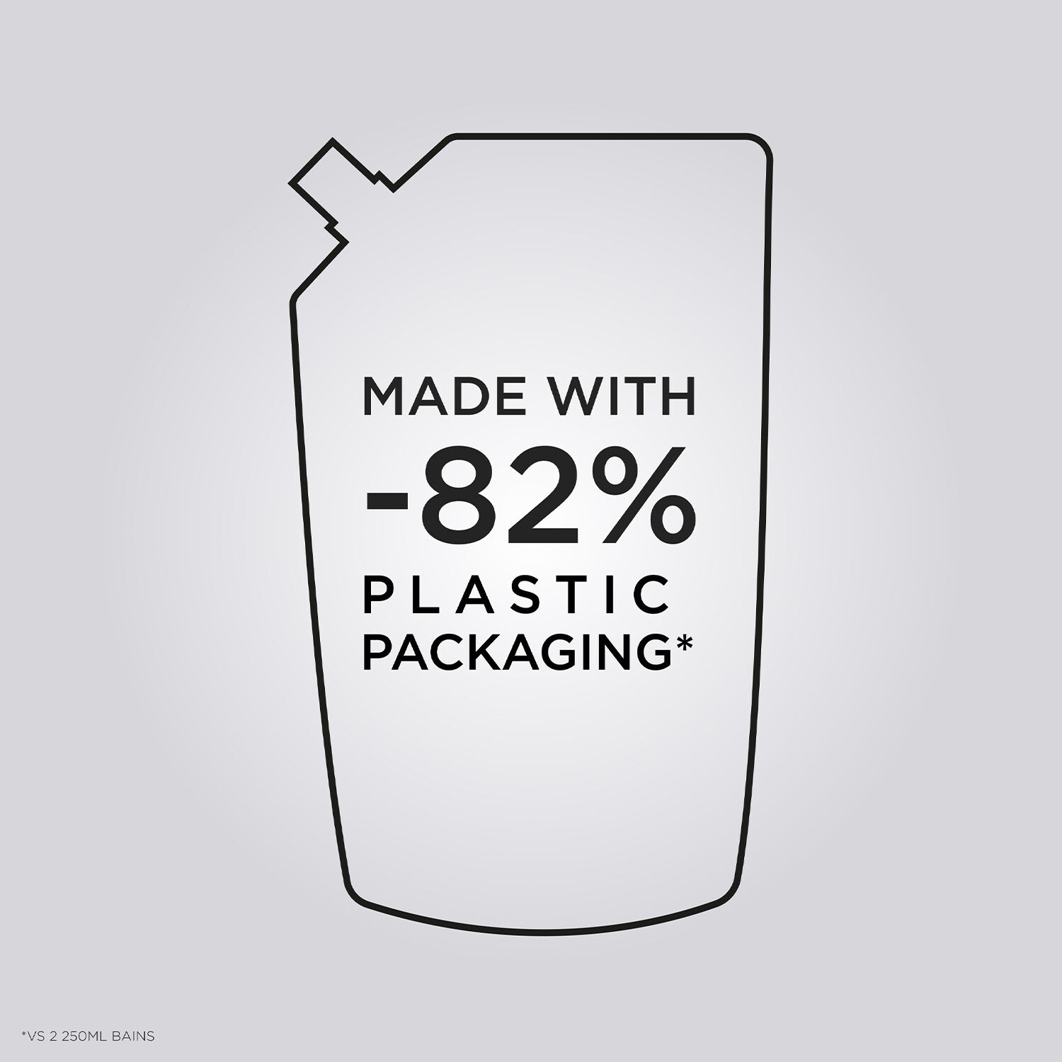 Premiere Decalcifying & Repairing Shampoo Refill