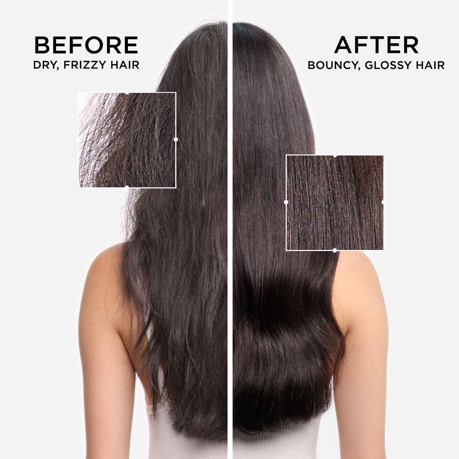 Gloss Absolu Anti-Frizz Heat Protectant Spray