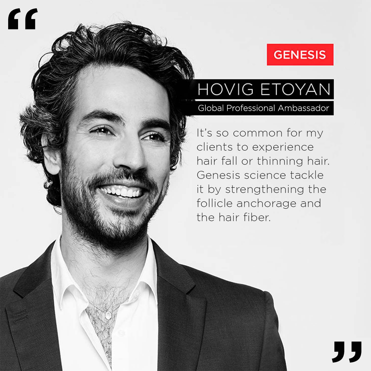 Genesis Defense Blow Dry Primer