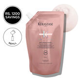 Chroma Absolu Respect Shampoo Refill, Sulphate-Free