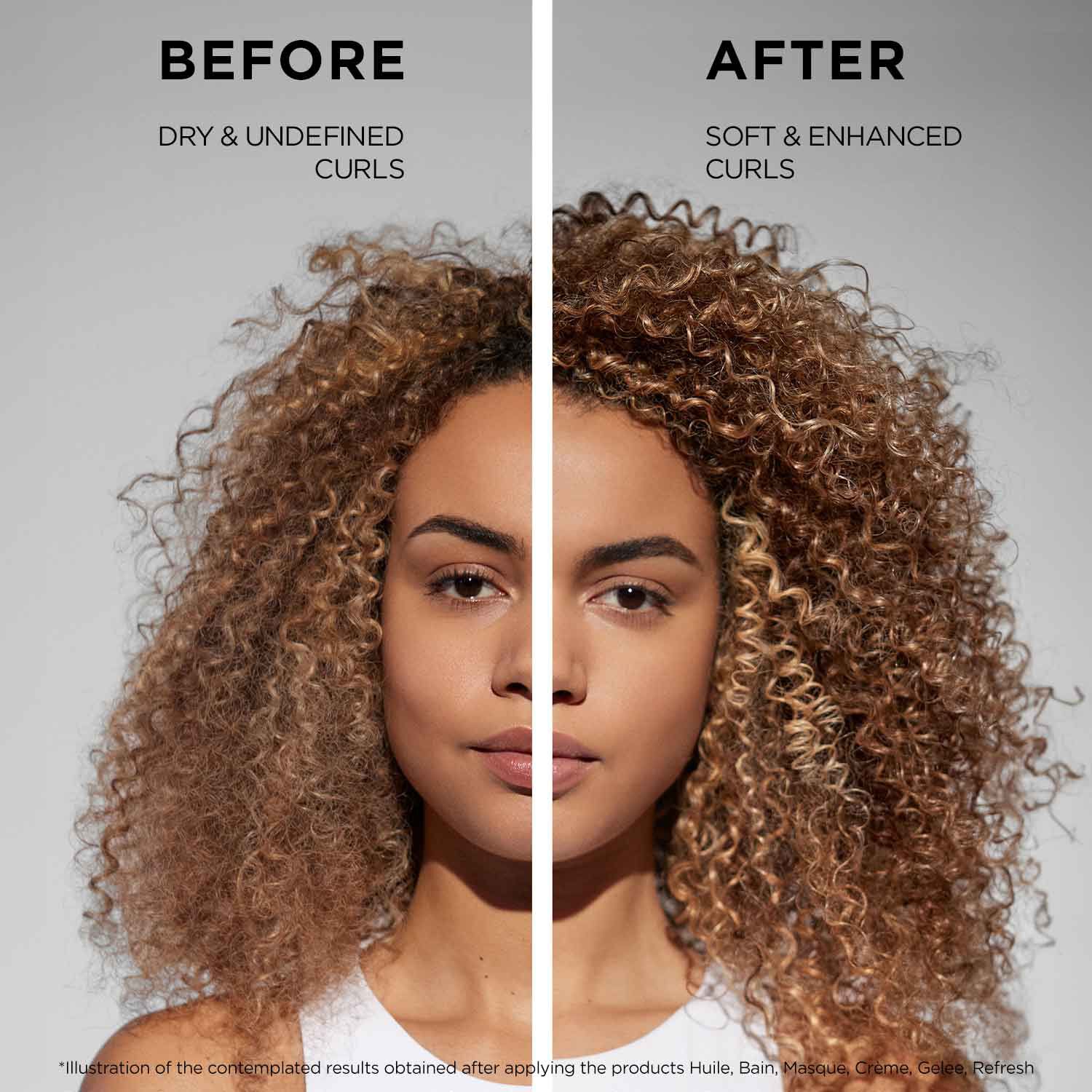 Curl Manifesto Masque Beurre Haute Nutrition Mask