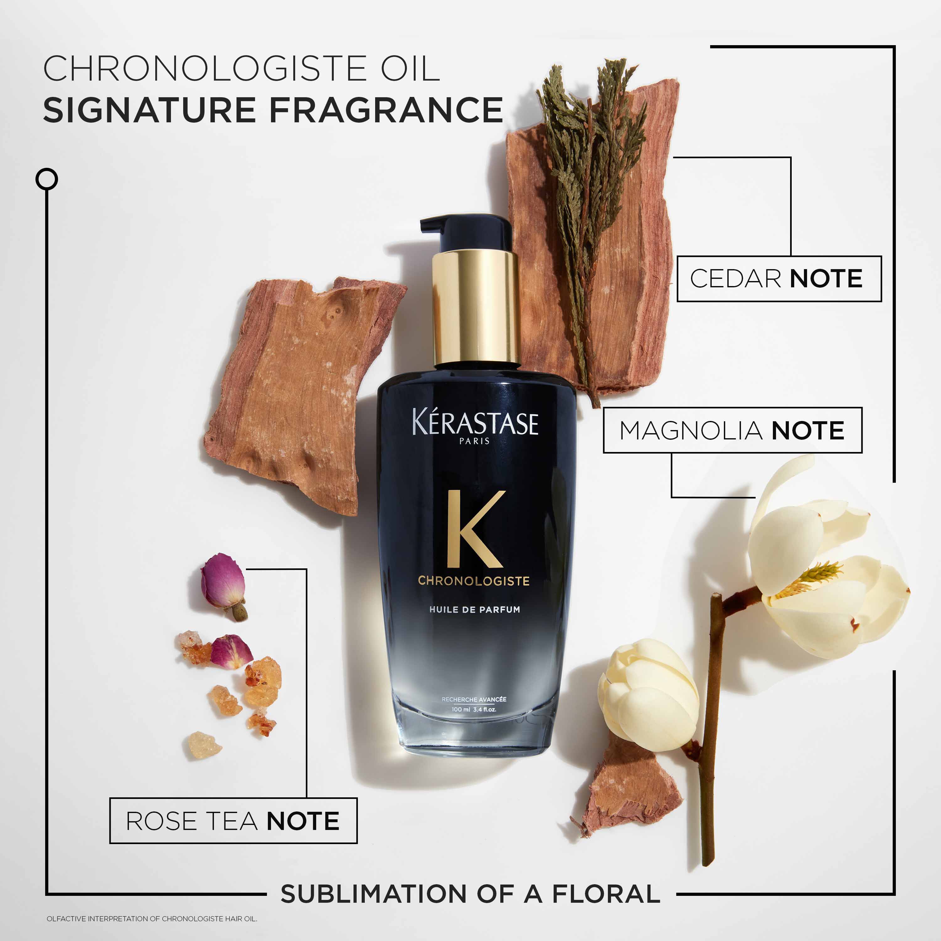 Kerastase chronologiste online parfum oil