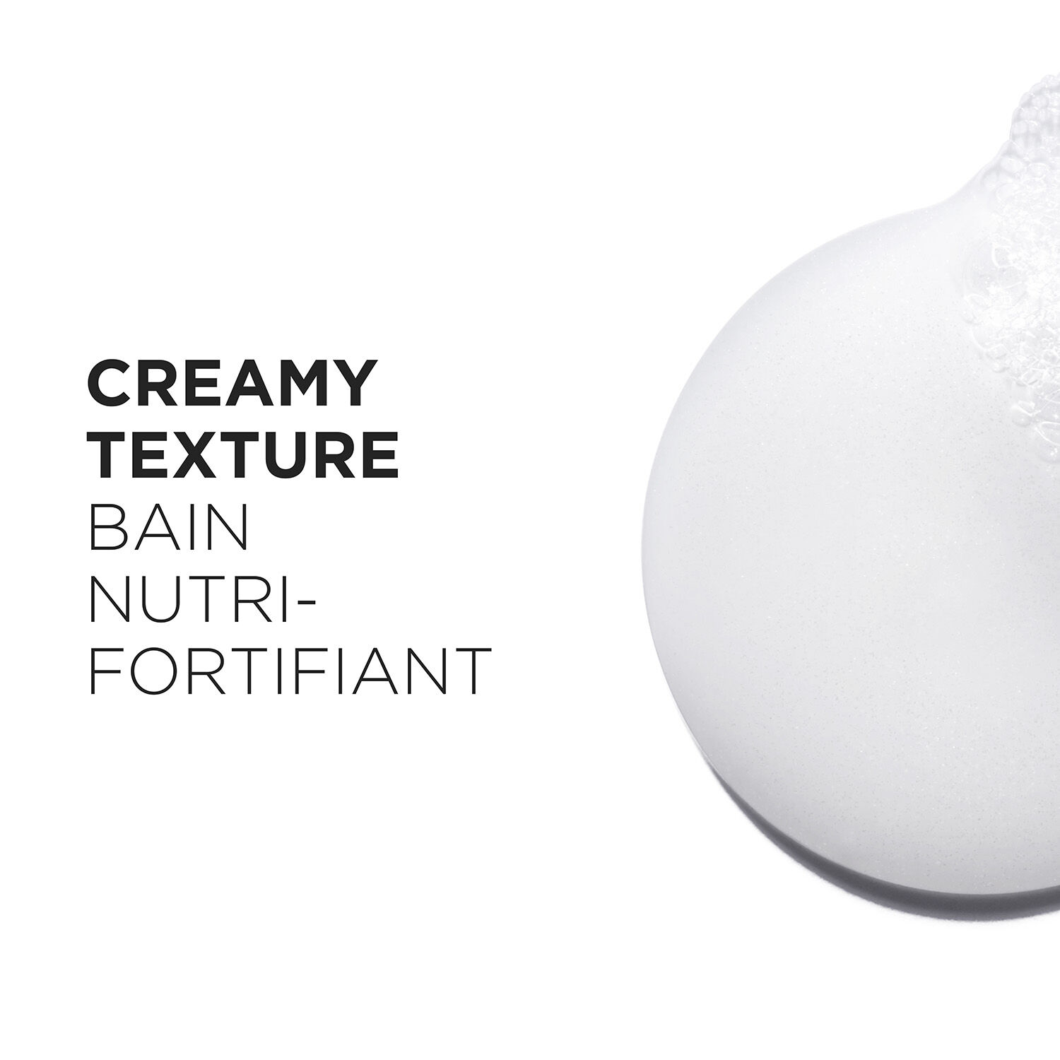 Genesis Nutri Anti-hair Fall Shampoo