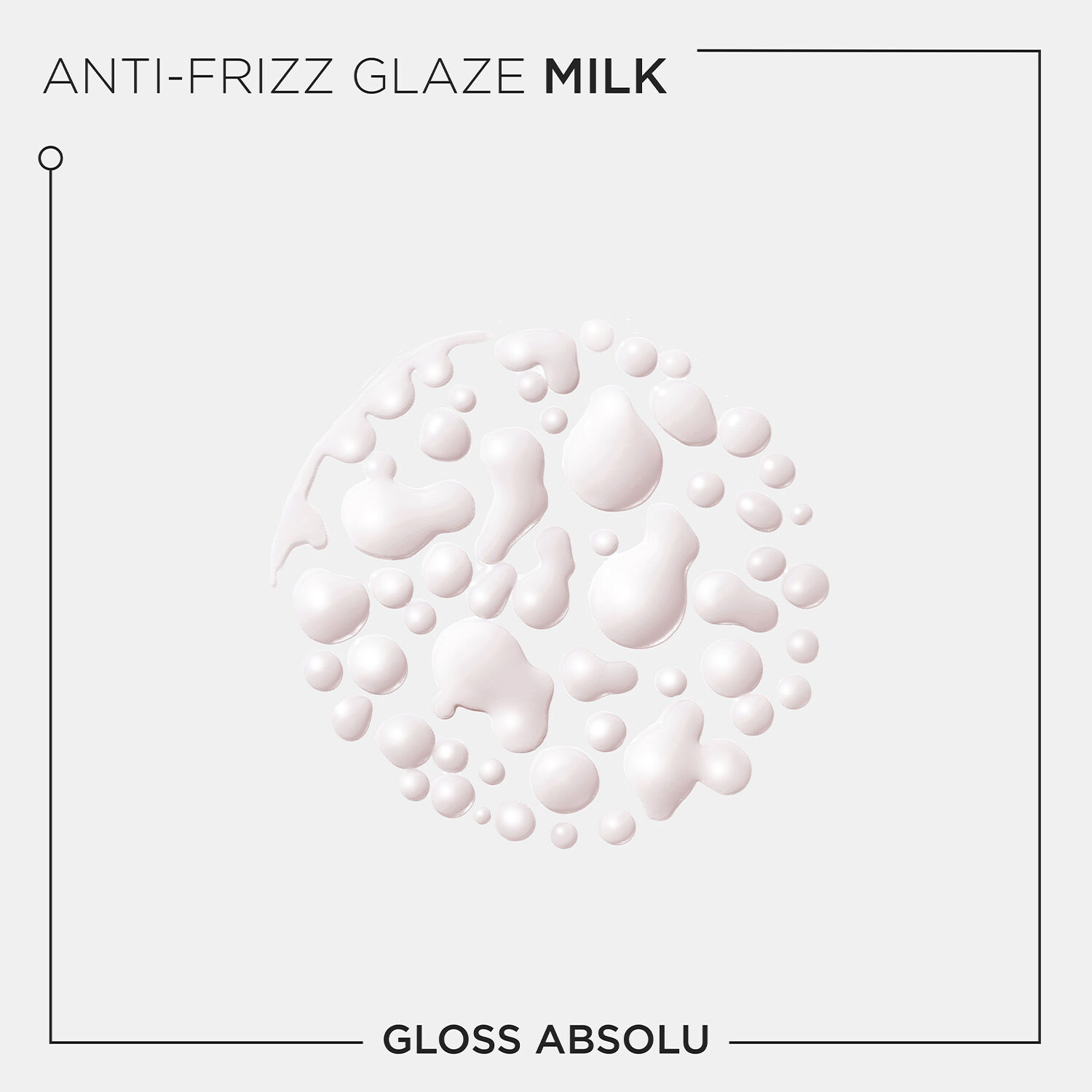 Gloss Absolu Anti-Frizz Heat Protectant Spray