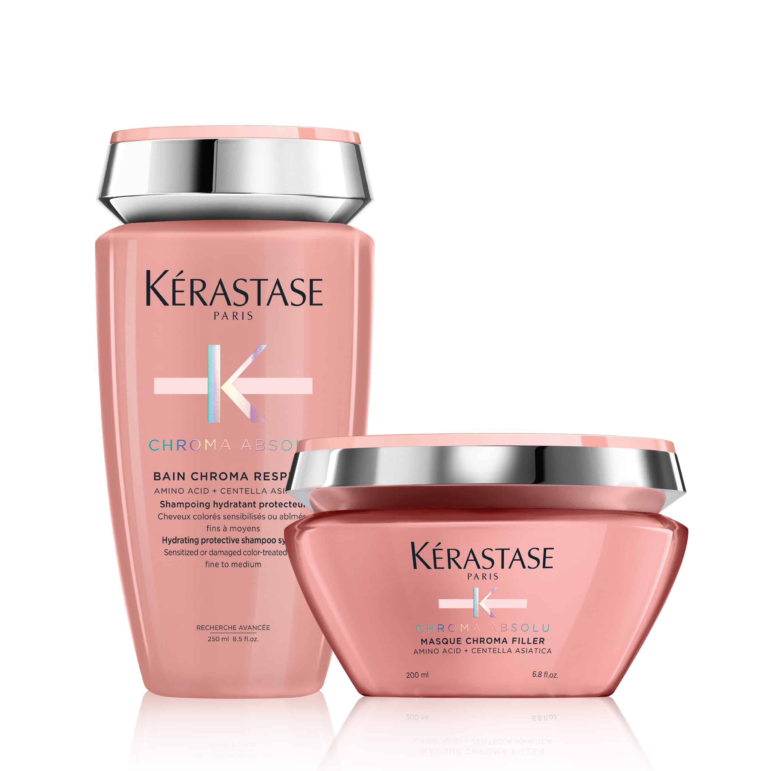 Hair care set online