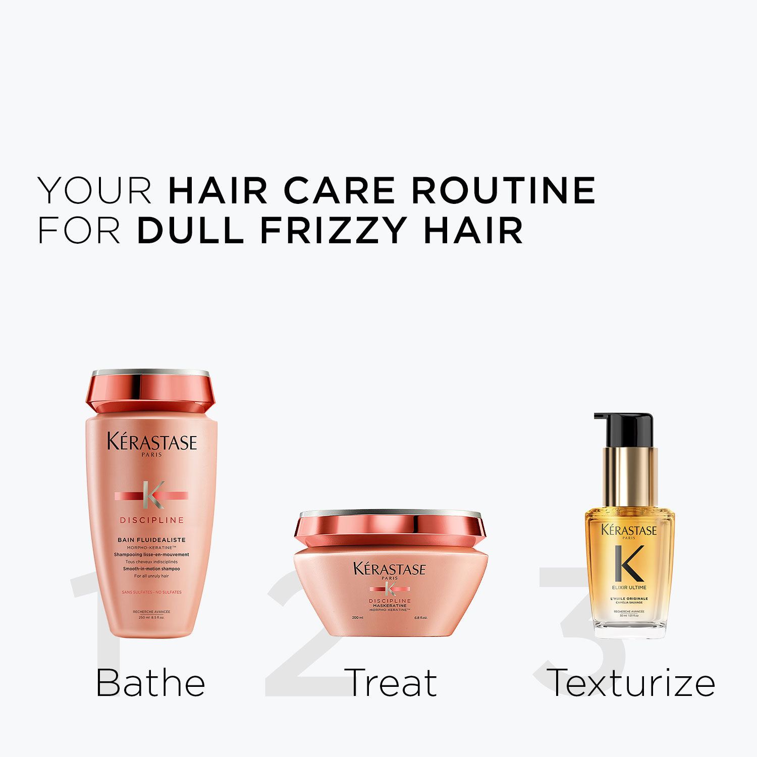 Elixir Ultime Hair Oil-in-serum