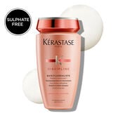 Discipline Bain Fluidealiste Gentle Shampoo (Sulphate-Free)