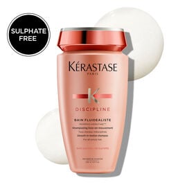 Discipline Bain Fluidealiste Gentle Shampoo (Sulphate-Free)