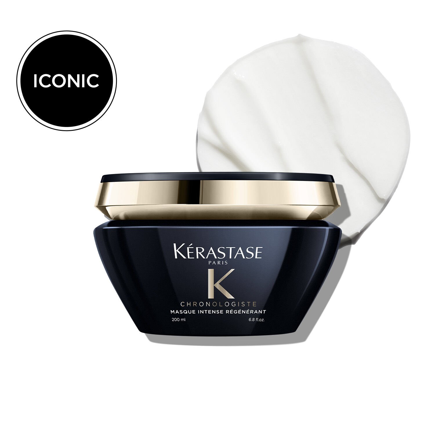 Chronologiste Masque Intense Regenerant Hair Mask