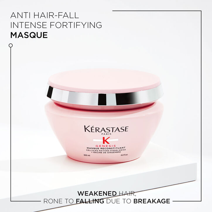 Kérastase Hair Mask for Hair Fall Conditioner for Hair Fall