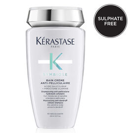 Symbiose Bain Creme Anti-Dandruff Shampoo