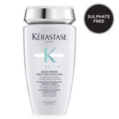 Symbiose Bain Creme Anti-Dandruff Shampoo