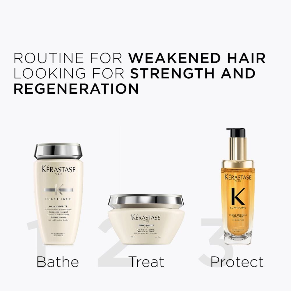 Densifique Bain Densite Shampoo