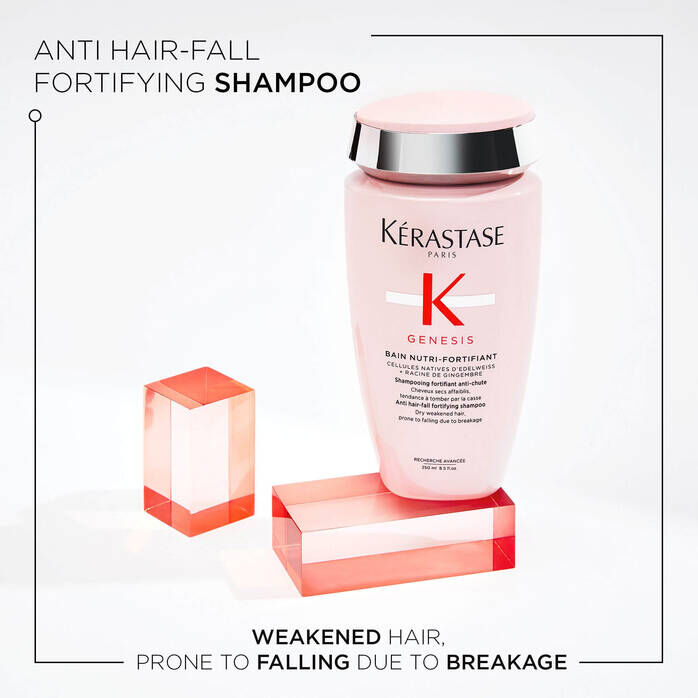 Buy Kérastase Resistance Therapiste Shampoo and Masque Duo Online at Low  Prices in India  Amazonin