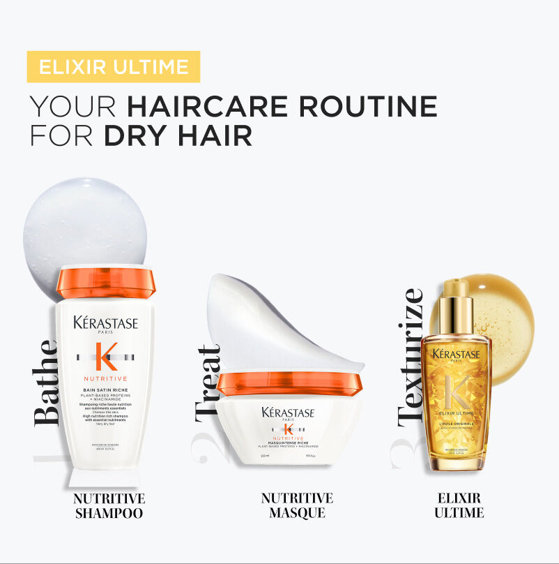 Kerastase parfum outlet