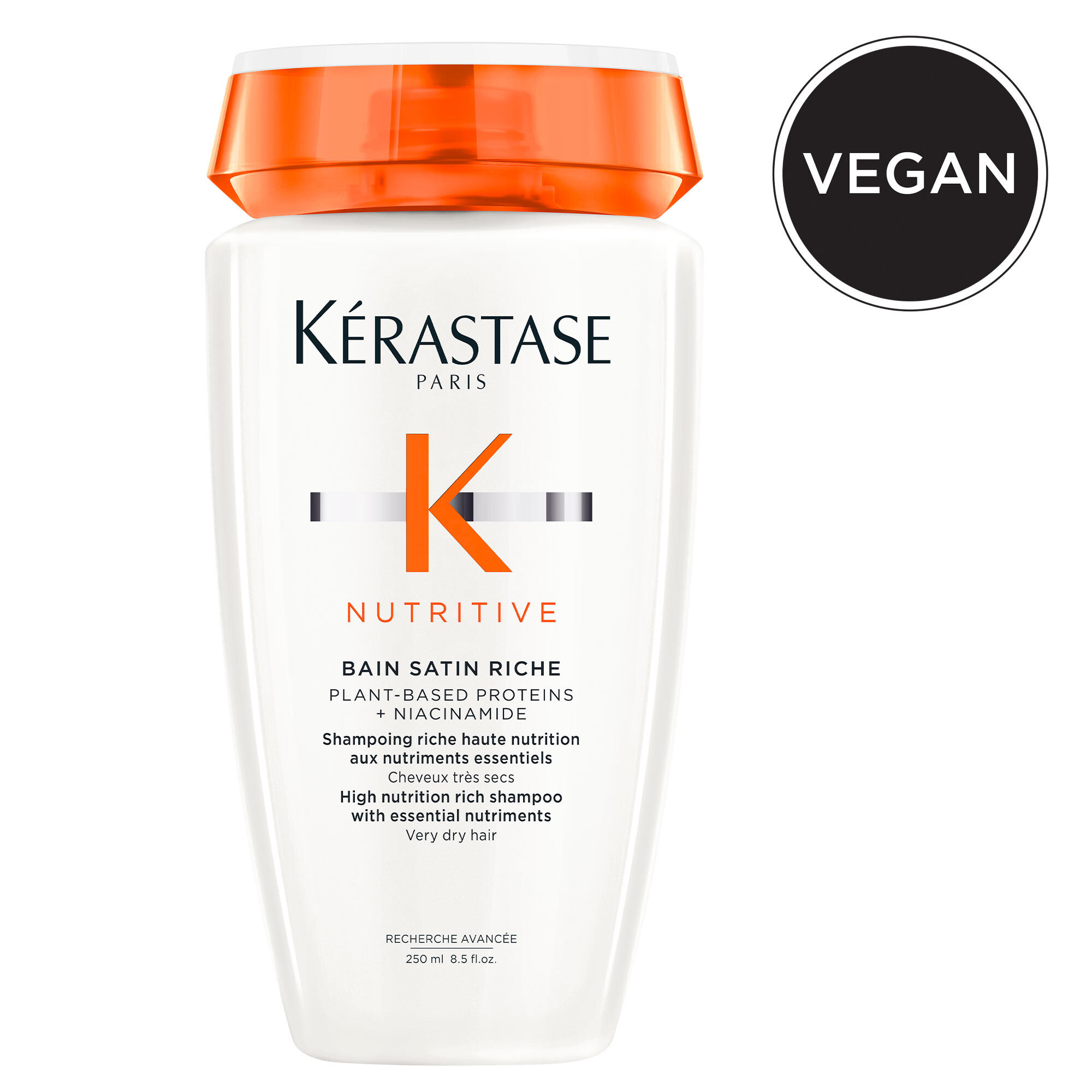 Kerastase shampoo 2025