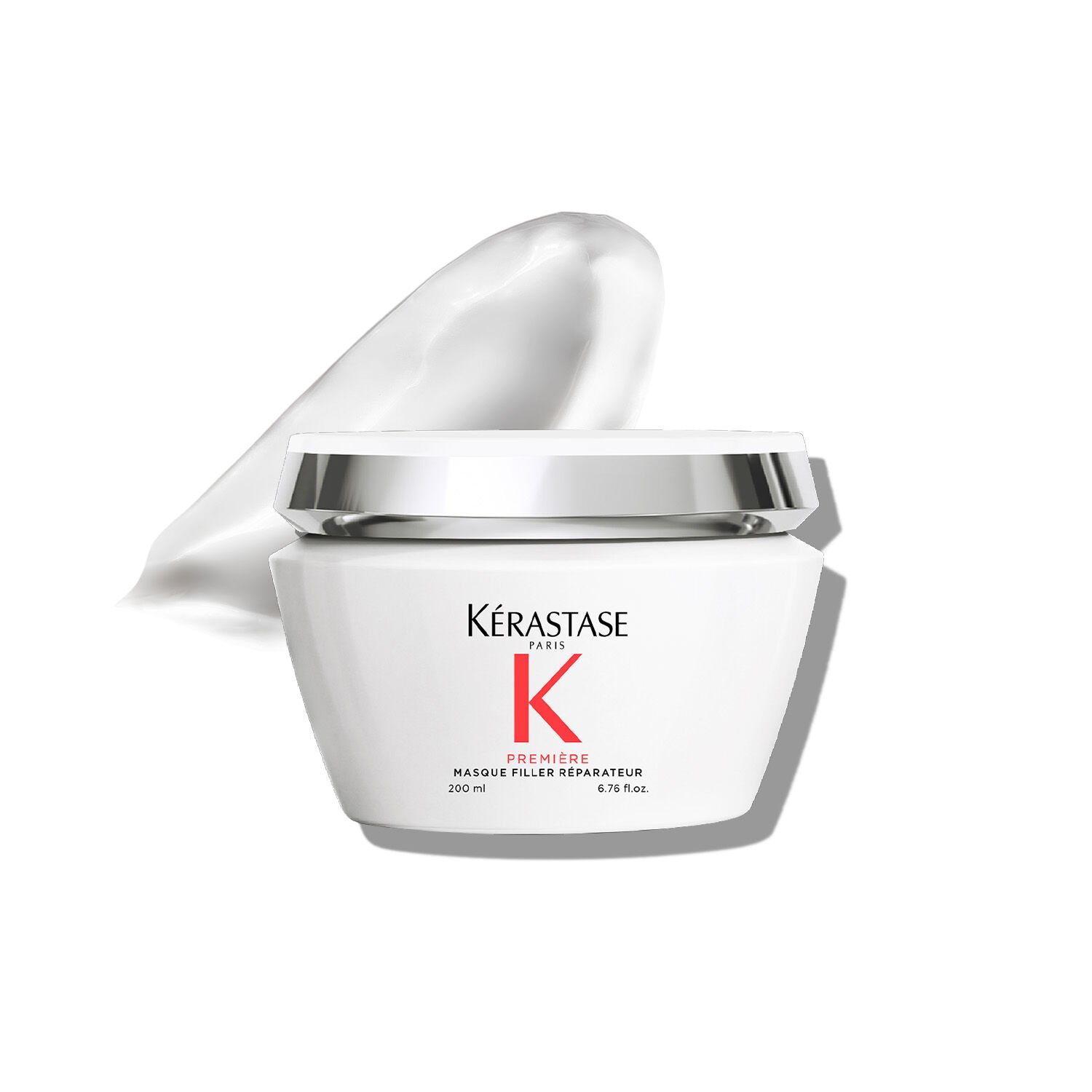 Premiere Anti-Breakage & Repairing Mask