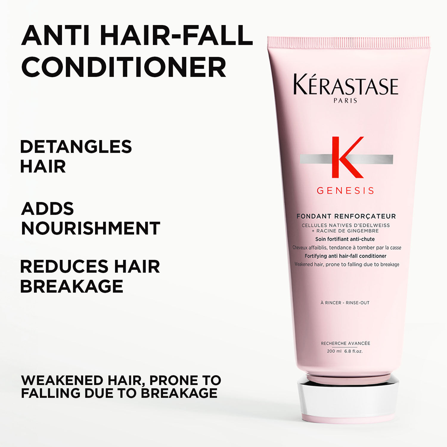 Genesis Renforcateur Conditioner