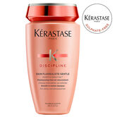 Discipline Bain Fluidealiste Gentle Shampoo (Sulphate-Free)