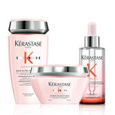 Genesis Anti-Hair Fall Hair Care Set (for Normal to Oily Hair)