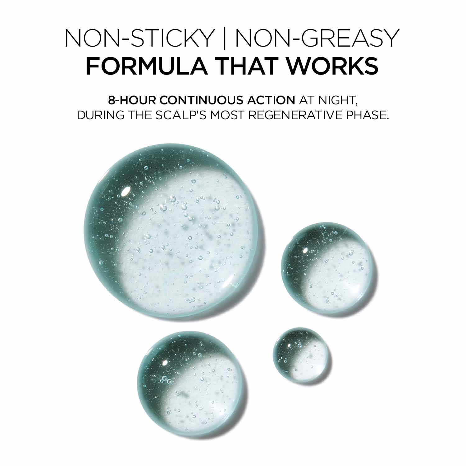 Symbiose Anti-Dandruff Night Scalp Serum