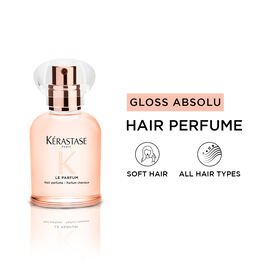 Gloss Absolu Le Parfum Hair Perfume