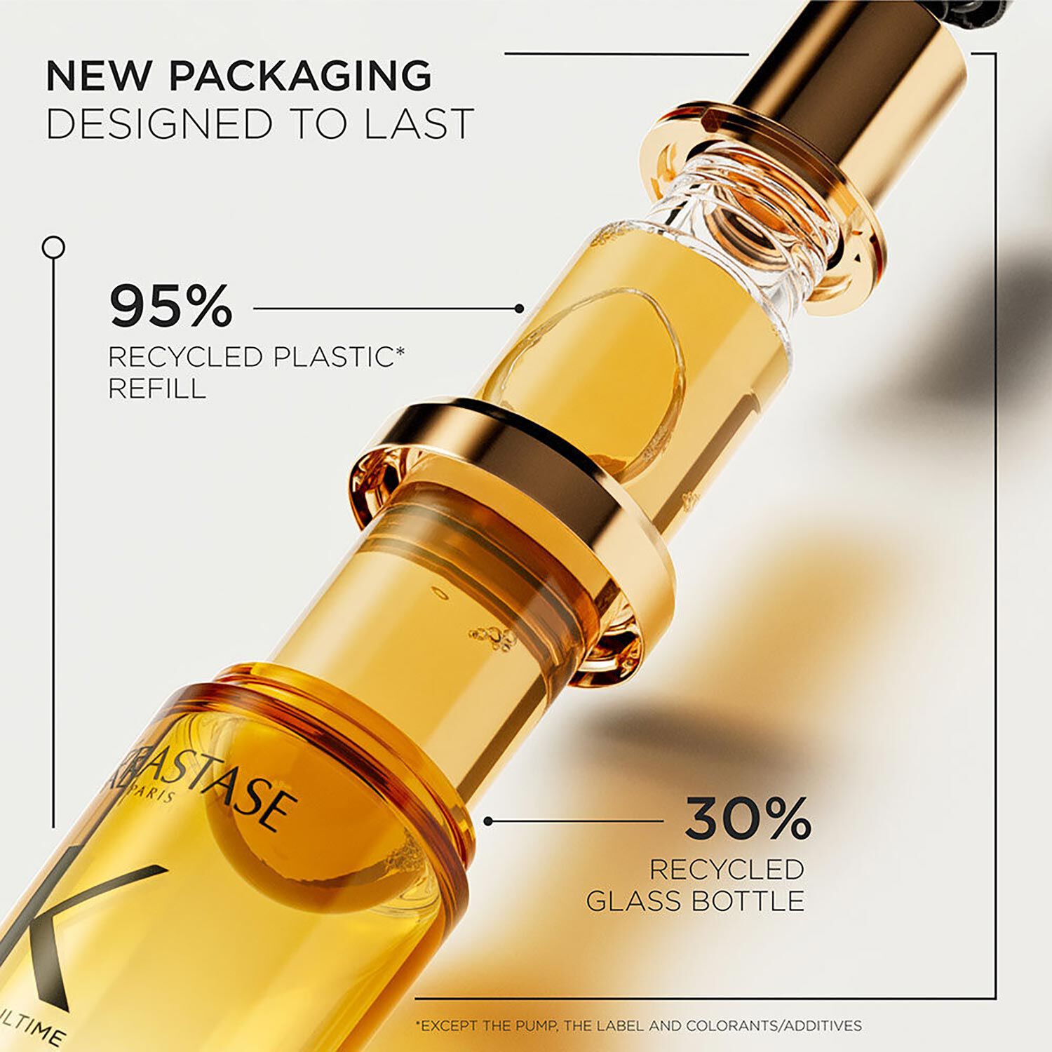 Elixir Ultime Hair Oil-in-serum