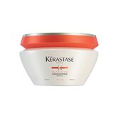Nutritive Masquintense Fins Mask for Fine Hair