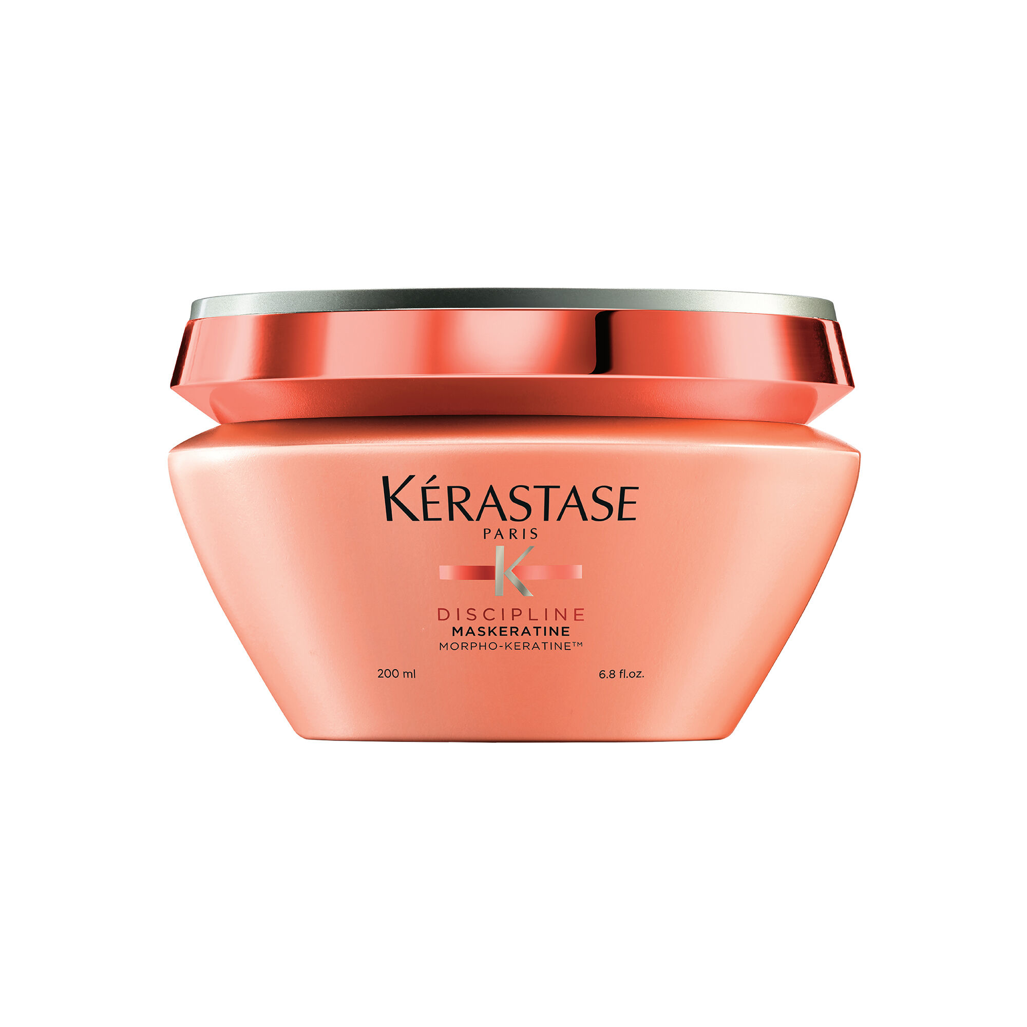 Unruly Frizzy Hair You Need the New Kerastase Discipline OleoRelax Range   Kerastase Kerastase discipline Smoothing shampoos