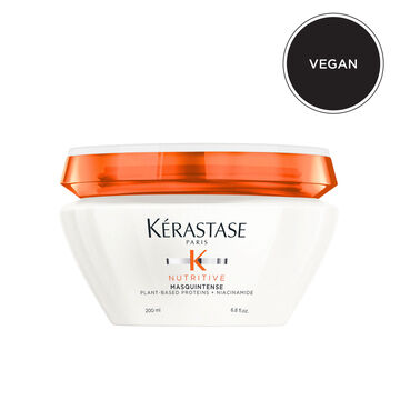 Nutritive Nourishing Mask