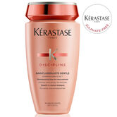Discipline Bain Fluidealiste Gentle Shampoo (Sulphate-Free)
