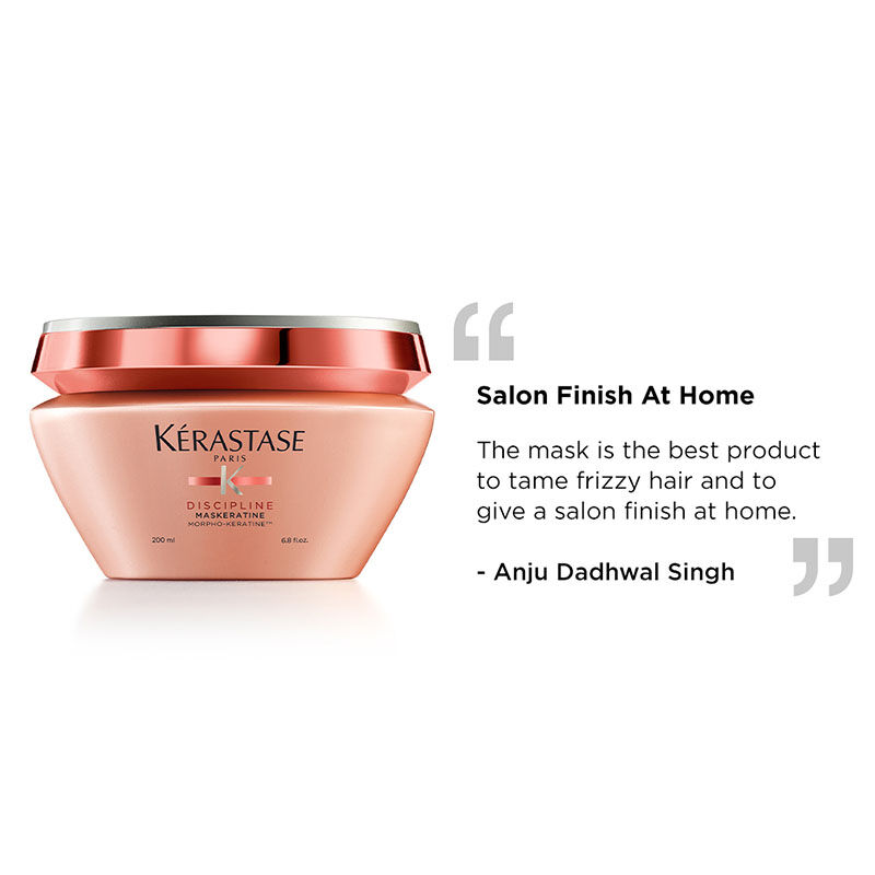 Discipline Maskeratine Mask