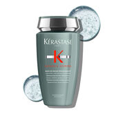 Genesis Homme Anti-Hair Fall Thickening Shampoo For Men