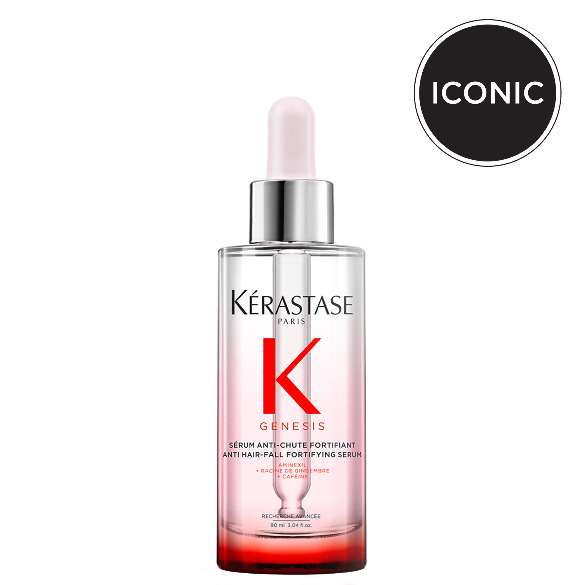 GENiS SHINKA Ko-Katsu Capix Serum 60mL